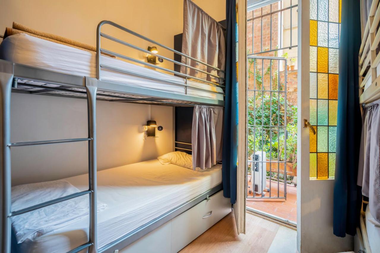 Auberge de jeunesse Casa Barcelo
