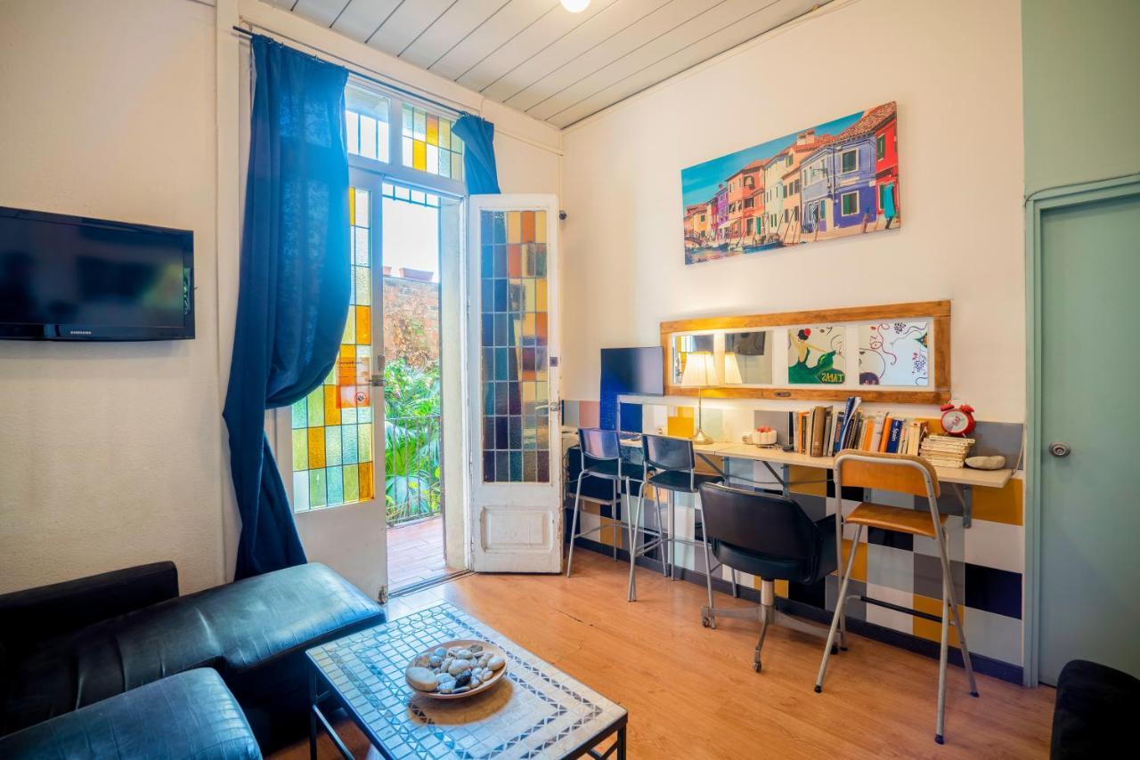 Auberge de jeunesse Casa Barcelo