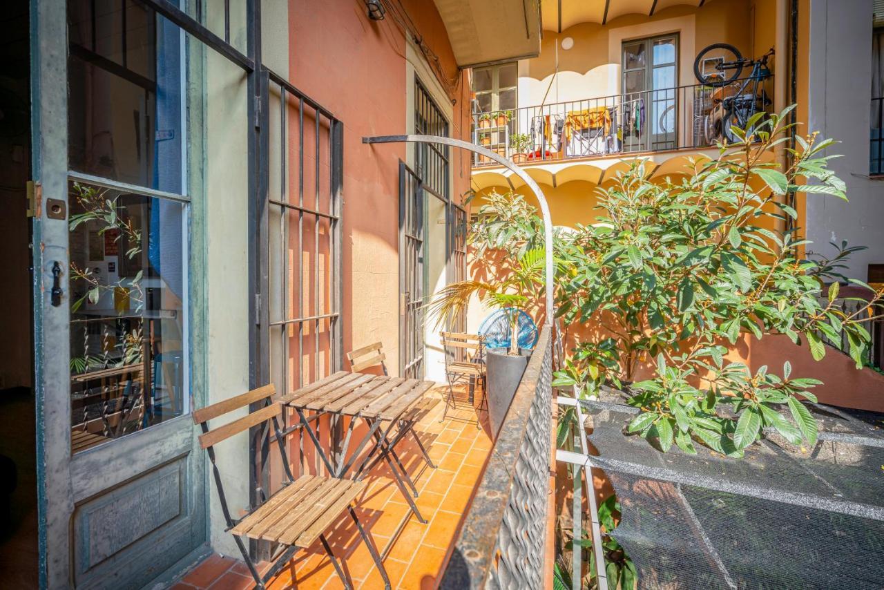 Auberge de jeunesse Casa Barcelo