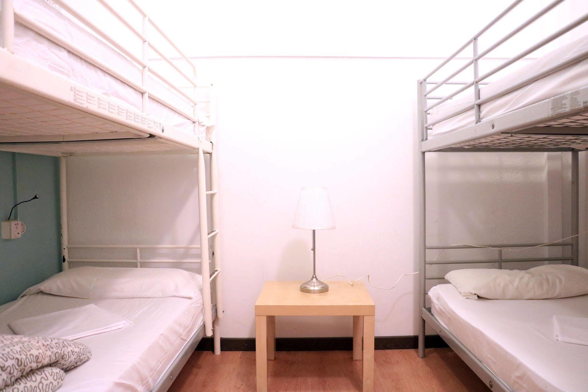 Casa Barcelo Hostel Barcelona